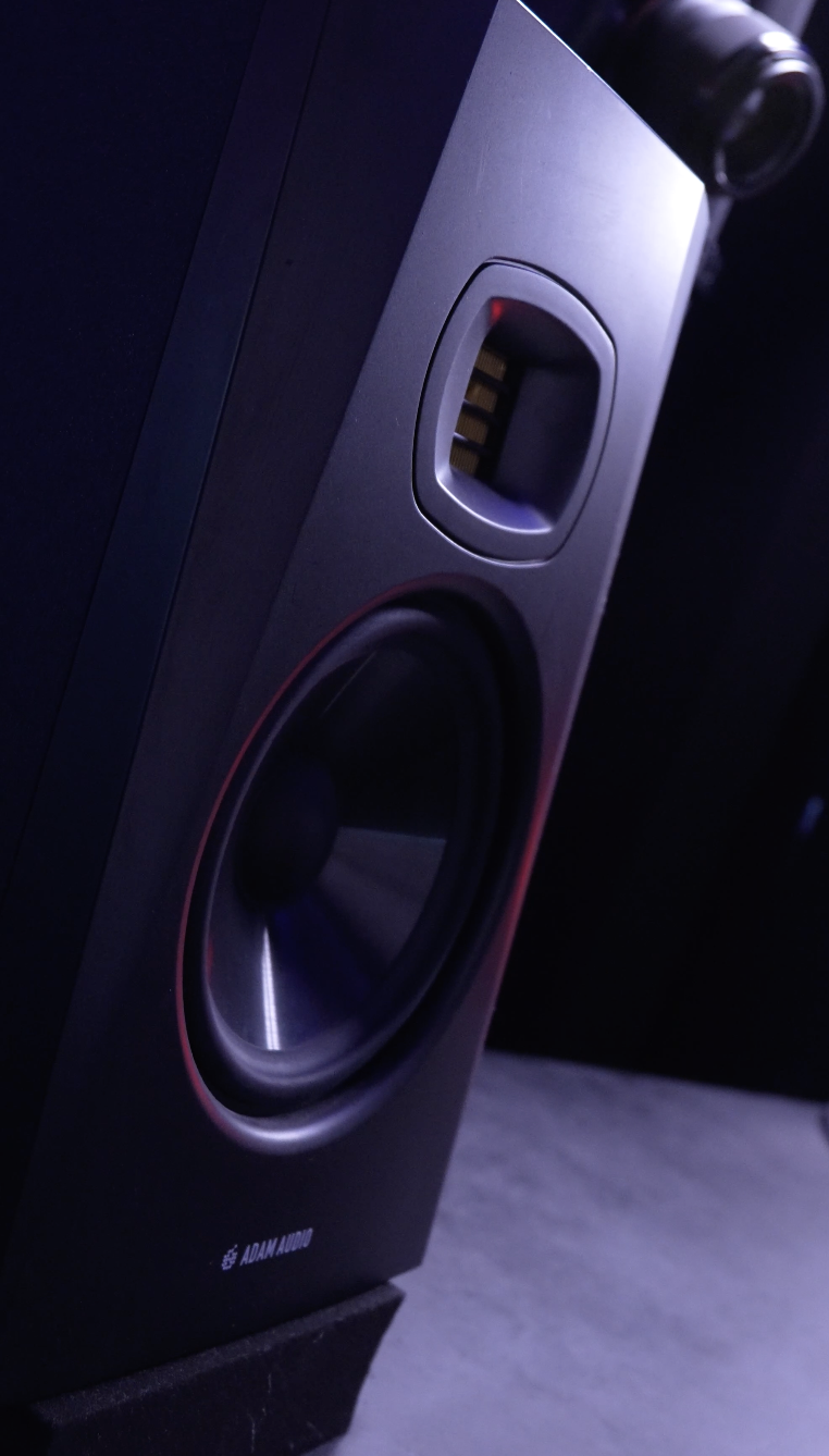 Weak Studio - Présentation